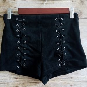 Forever 21 High Waist Shorts!